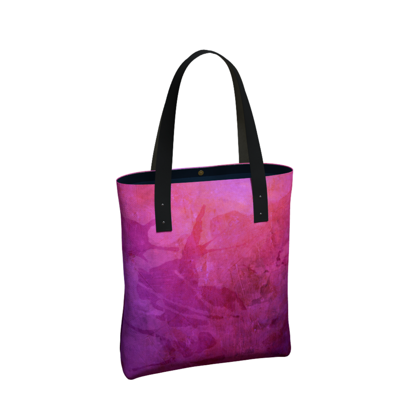 Dark Skin Magic Urban Tote